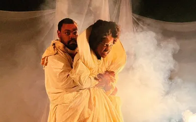 Imagem ilustrativa da imagem Espetáculo inspirado em clássico de Shakespeare chega a Salvador