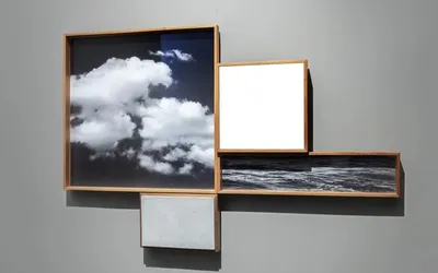 Imagem ilustrativa da imagem Exposição com obras de Portinari, Adriana Varejão e Djanira na Caixa Cultural