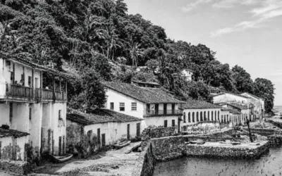 Imagem ilustrativa da imagem Exposição fotográfica gratuita revisita o passado e imagina o futuro de Salvador