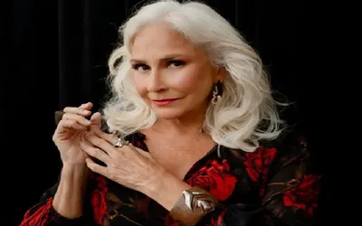 Imagem ilustrativa da imagem Fafá de Belém traz a Salvador show intimista de voz e piano
