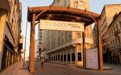 Imagem ilustrativa da imagem Festival anuncia programação musical de peso em Salvador