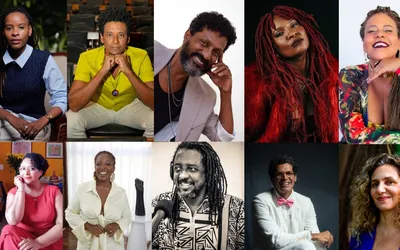 Imagem ilustrativa da imagem Festival de Literatura celebra os 477 anos de Salvador com programação gratuita