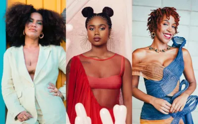 Imagem ilustrativa da imagem Festival reúne grandes vozes para celebrar protagonismo das mulheres negras
