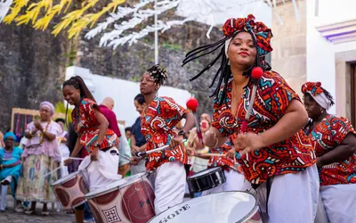 Imagem ilustrativa da imagem FGM abre Consulta Pública para revisão do Plano Municipal de Cultura de Salvador