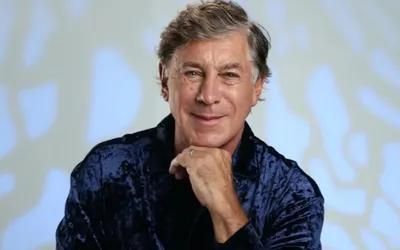 Imagem ilustrativa da imagem Flávio Venturini traz turnê que celebra 50 anos de carreira