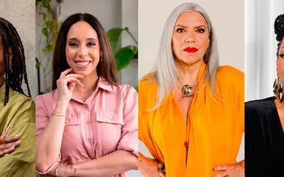 Imagem ilustrativa da imagem Flipelô anuncia mais quatro convidadas para edição que celebra Myriam Fraga