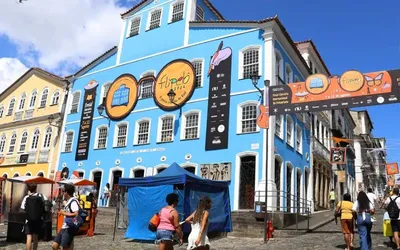 Imagem ilustrativa da imagem Flipelô começa nesta quarta com homenagem à poeta Myriam Fraga