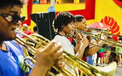 Imagem ilustrativa da imagem Habeas Copos encerra pré-Carnaval de Salvador nesta quarta, 11, com fanfarras
