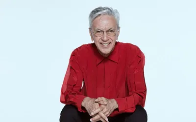 Imagem ilustrativa da imagem Jam no MAM promove edição especial em homenagem aos 84 anos de Caetano Veloso