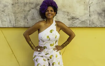 Imagem ilustrativa da imagem Juliana Ribeiro celebra 25 anos de carreira com nova data em Salvador