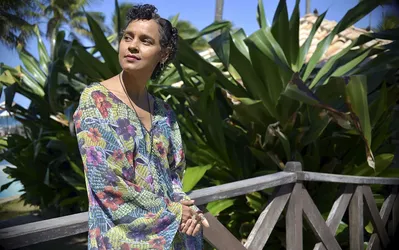 Imagem ilustrativa da imagem Livro resgata protagonismo feminino na criação da Axé Music