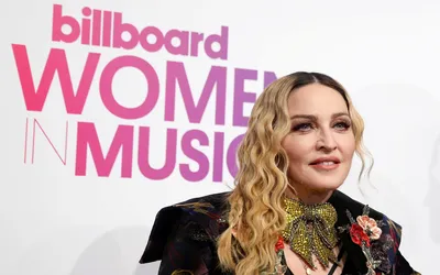 Imagem ilustrativa da imagem Madonna está de volta ao topo da Billboard após 18 anos