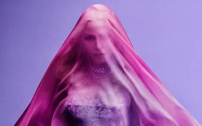 Imagem ilustrativa da imagem Madonna revela capa do seu 15º álbum de estúdio