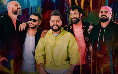 Imagem ilustrativa da imagem Maneva se apresenta no Porto Salvador com show “Tudo Vira Reggae“