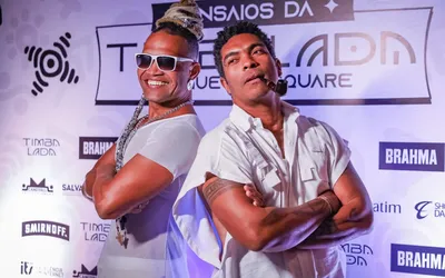 Imagem ilustrativa da imagem Mercado Iaô promove música e cultura no aniversário de Salvador