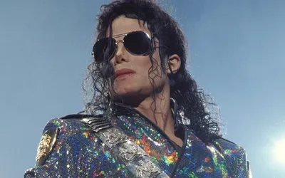 Imagem ilustrativa da imagem Michael Jackson lidera Spotify global após cinebiografia