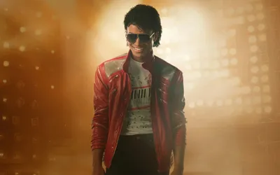 Imagem ilustrativa da imagem “Michael” se torna a cinebiografia musical de maior bilheteria da história