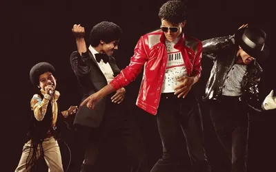 Imagem ilustrativa da imagem Michael se torna segundo filme de maior bilheteria de 2026 com US$ 738 milhões