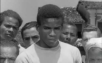 Imagem ilustrativa da imagem Mostra Pitanga abre inscrições para curso sobre cinemas negros em Salvador