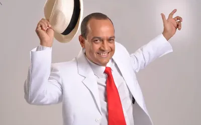 Imagem ilustrativa da imagem Musical celebra o Samba e a Cidade Baixa