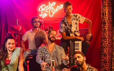 Imagem ilustrativa da imagem Musical sobre o Arrocha ganha nova temporada