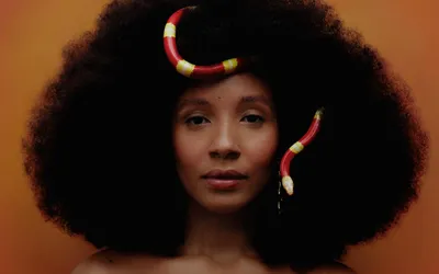 Imagem ilustrativa da imagem Nabiyah Be vai abrir o show do Cidade Negra na Arena A Tarde