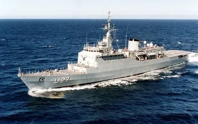 Imagem ilustrativa da imagem Navio-Escola da Marinha abre visitação gratuita em Salvador
