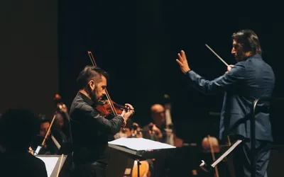 Imagem ilustrativa da imagem Osba realiza concerto gratuito em homenagem ao Dia dos Namorados