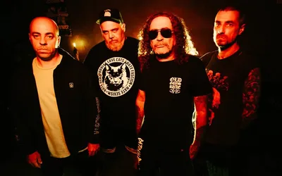 Imagem ilustrativa da imagem Ratos de Porão e mais: Palco do Rock anuncia atrações para o Carnaval