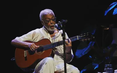 Imagem ilustrativa da imagem Reabertura do TCA terá Gil, Jackson Costa e homenagem à Lina Bo Bardi