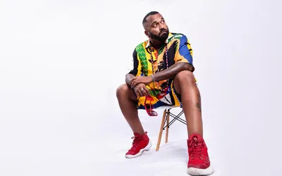 Imagem ilustrativa da imagem Ressaca de Carnaval no Chupito: Baile Tropical toma conta do Rio Vermelho