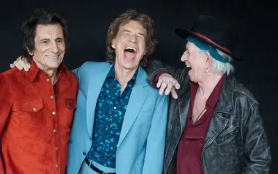Imagem ilustrativa da imagem Rolling Stones lançam novo álbum ‘Foreign Tongues’