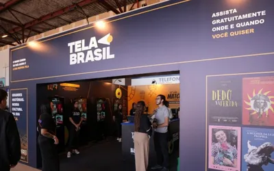 Imagem ilustrativa da imagem Salvador terá projeções gratuitas de filmes nacionais no Rio Vermelho
