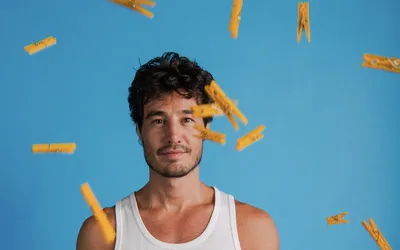 Imagem ilustrativa da imagem Tiago Iorc vem a Salvador com turnê “Troco Likes 10 Anos"