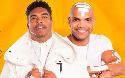 Imagem ilustrativa da imagem Timbalada encerra temporada de ensaios neste domingo (22)