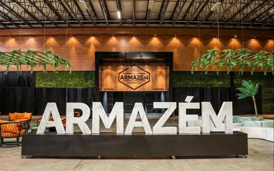 Imagem ilustrativa da imagem Turismo de negócios fortalece nova fase do Armazém Convention na Bahia