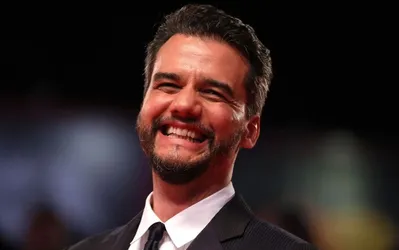 Imagem ilustrativa da imagem Wagner Moura nega rumores sobre estrelar ‘X-Men’ e ‘007’