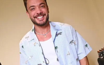 Imagem ilustrativa da imagem Wesley Safadão abre a primeira noite do Camarote Villa