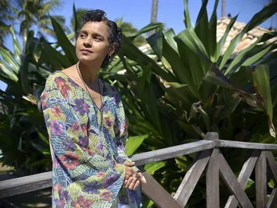 Livro resgata protagonismo feminino na criação da Axé Music imagem