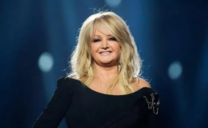 Adeus, Bonnie Tyler! Fãs lotam clipe de 'Total Eclipse of the Heart' no YouTube