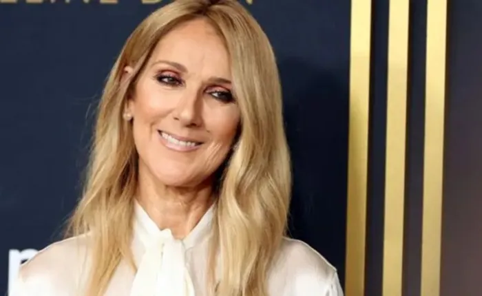Céline Dion se prepara para voltar aos palcos em Paris