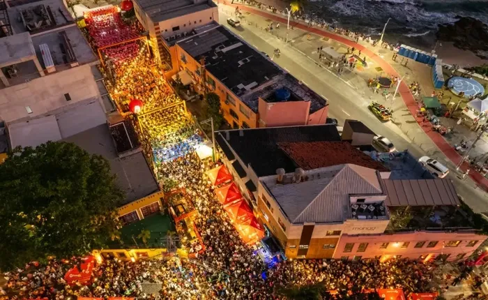 Festa de San Gennaro confirma edição no Rio Vermelho com homenagem a Raul Seixas
