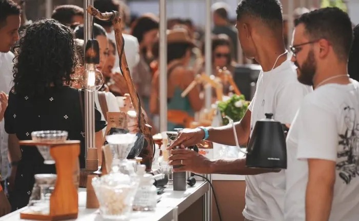 Festival Baiano de Cafés abre venda de ingressos para edição no Trapiche Barnabé