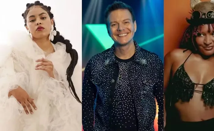Festival de Lençóis terá shows de Cidade Negra, Michel Teló e Larissa Luz