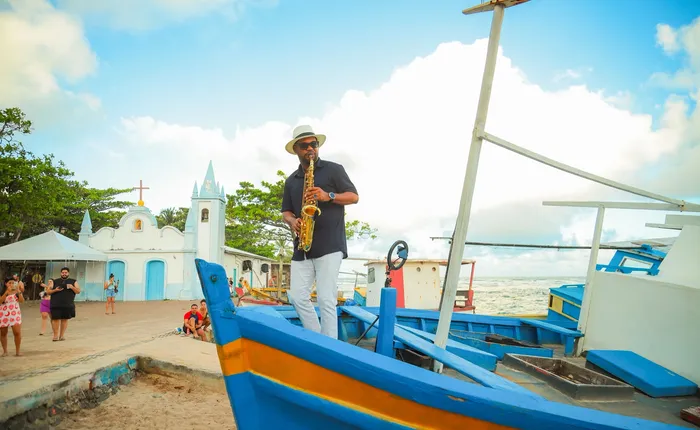 Festival Praia do Forte A Seu Gosto reúne cultura, música e gastronomia