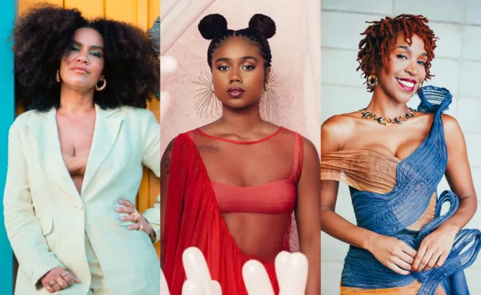 Festival reúne grandes vozes para celebrar protagonismo das mulheres negras