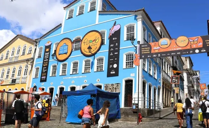 Flipelô começa nesta quarta com homenagem à poeta Myriam Fraga