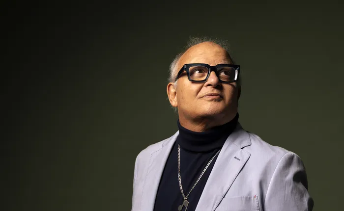 Guilherme Arantes celebra trajetória artísticas com turnê “50 Anos-Luz”