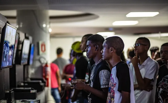 Maior evento de games e cultura lúdica da Bahia retorna a Salvador após 6 anos