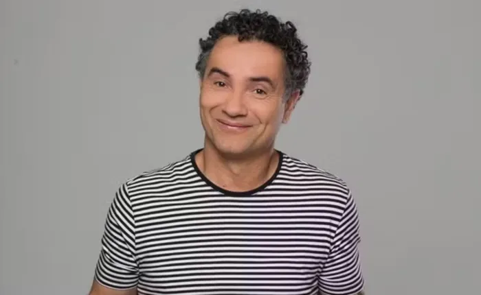 Marco Luque traz novo espetáculo a Salvador com personagens marcantes